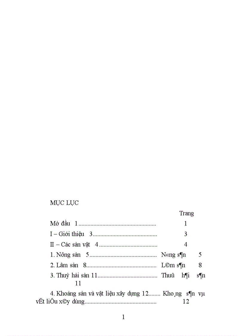 image for page Các sản vật của nước ta qua Đại Nam nhất thống chí của Quốc sử quán triều Nguyễn 1