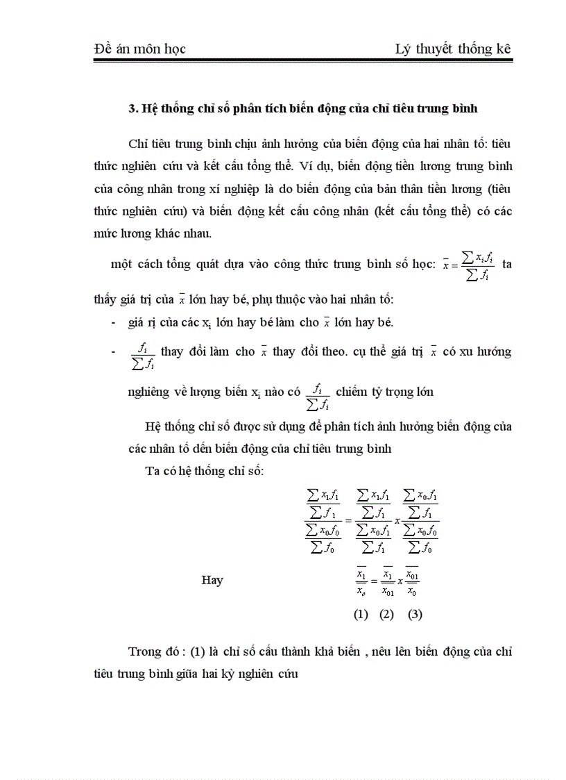 image for page Vận dụng phương pháp chỉ số trong phân tích kết quả sản xuất kinh doanh của Công ty Sơn tổng hợp 1
