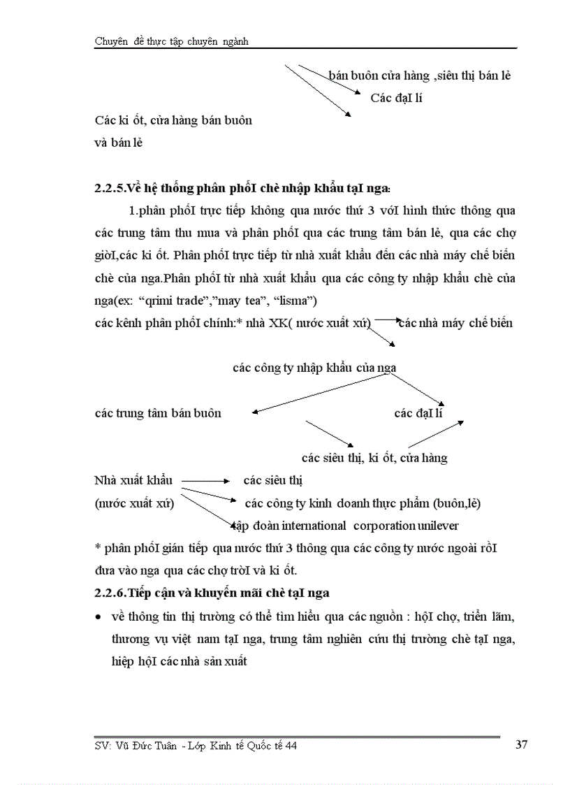 image for page Giải pháp thúc đẩy hoạt động xuất khẩu chè việt nam sang thị trường nga 1