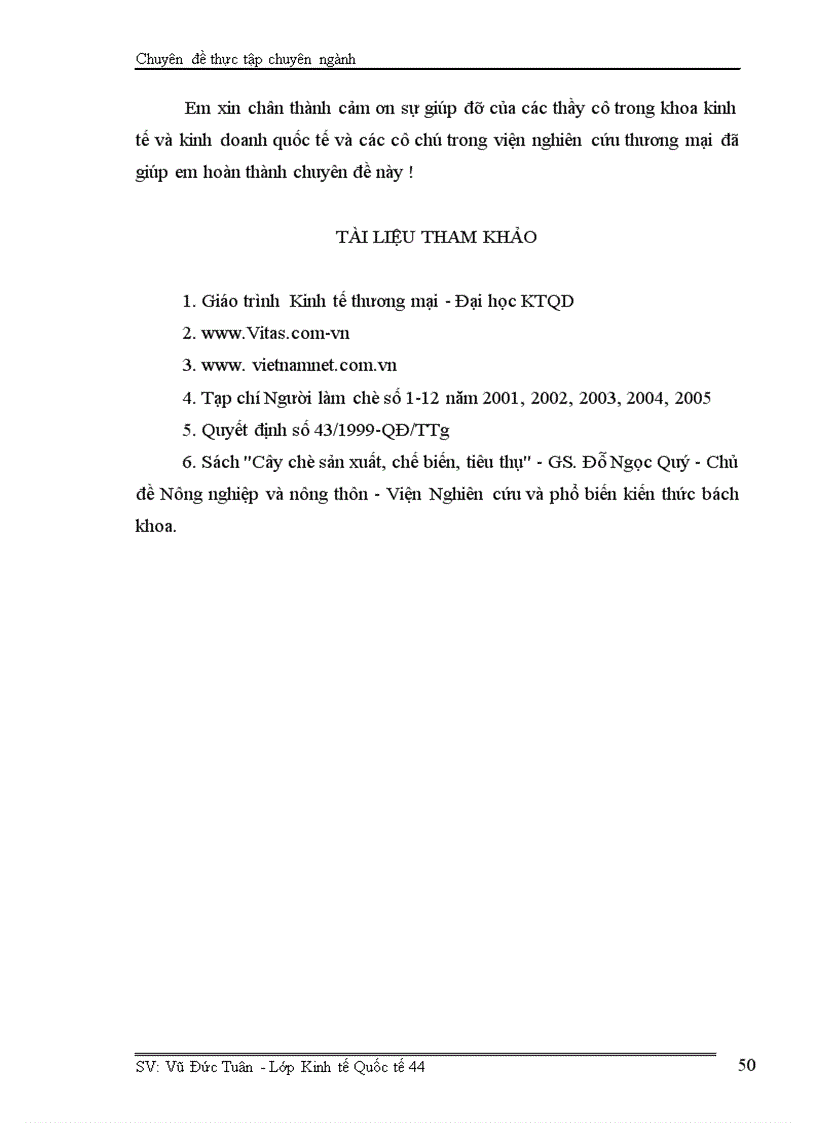 image for page Giải pháp thúc đẩy hoạt động xuất khẩu chè việt nam sang thị trường nga 1