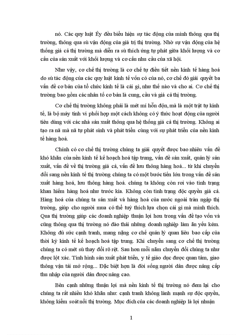 image for page Học thuyết của Mác tuần hoàn và chu chuyển tư bản và sự vận dụng nó vào nền kinh tế nước ta 1