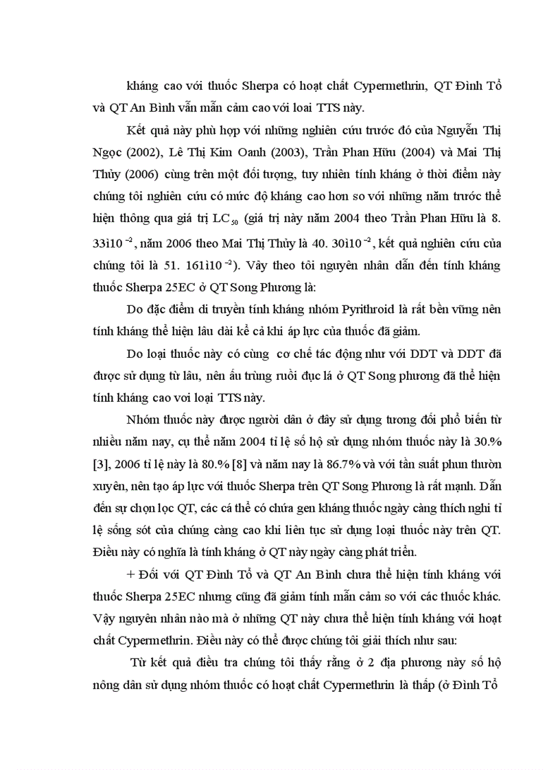 image for page nghiên cứu tính mẫn cảm với một số tts của ấu trùng ruồi đục lá liriomyza sativae blanchard ở ba quần thể song phương hà nội an bình và đình tổ bắc ninh