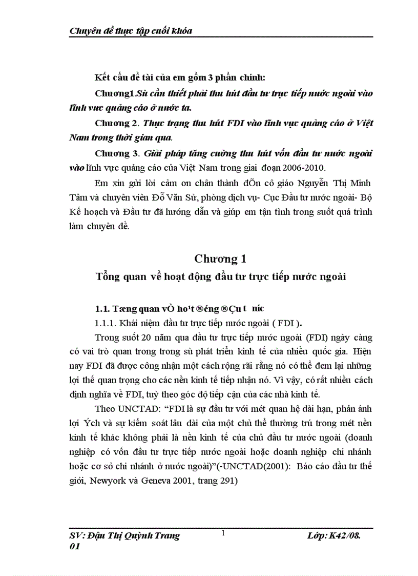 image for page Giải pháp tăng cường thu hút đầu tư nước ngoài vào quảng cáo trong thời gian tới