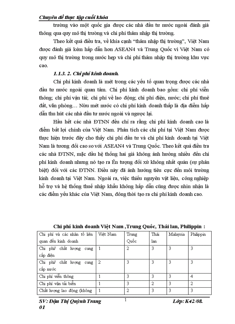 image for page Giải pháp tăng cường thu hút đầu tư nước ngoài vào quảng cáo trong thời gian tới