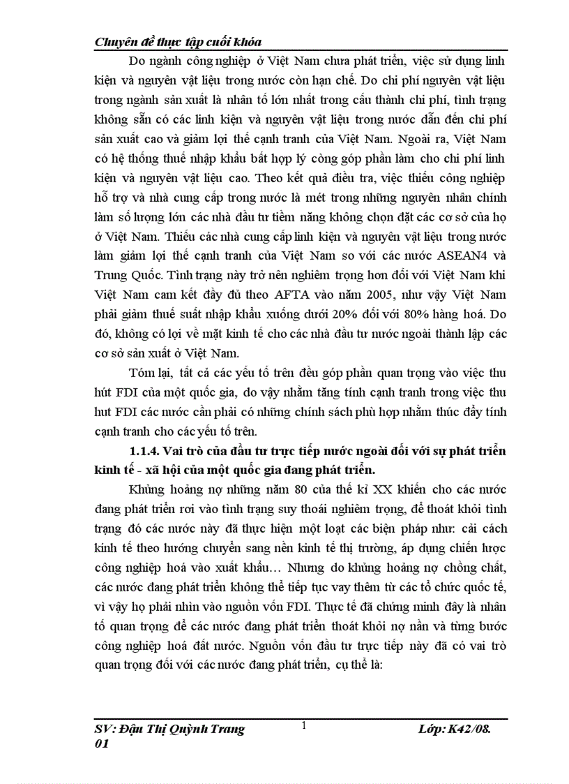 image for page Giải pháp tăng cường thu hút đầu tư nước ngoài vào quảng cáo trong thời gian tới