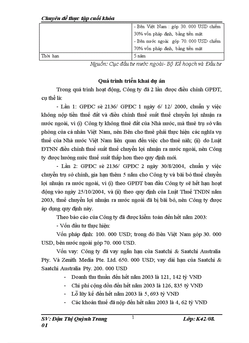 image for page Giải pháp tăng cường thu hút đầu tư nước ngoài vào quảng cáo trong thời gian tới