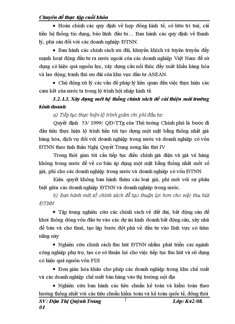 image for page Giải pháp tăng cường thu hút đầu tư nước ngoài vào quảng cáo trong thời gian tới