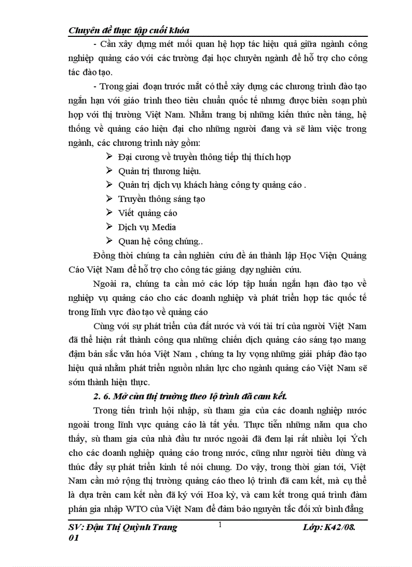 image for page Giải pháp tăng cường thu hút đầu tư nước ngoài vào quảng cáo trong thời gian tới