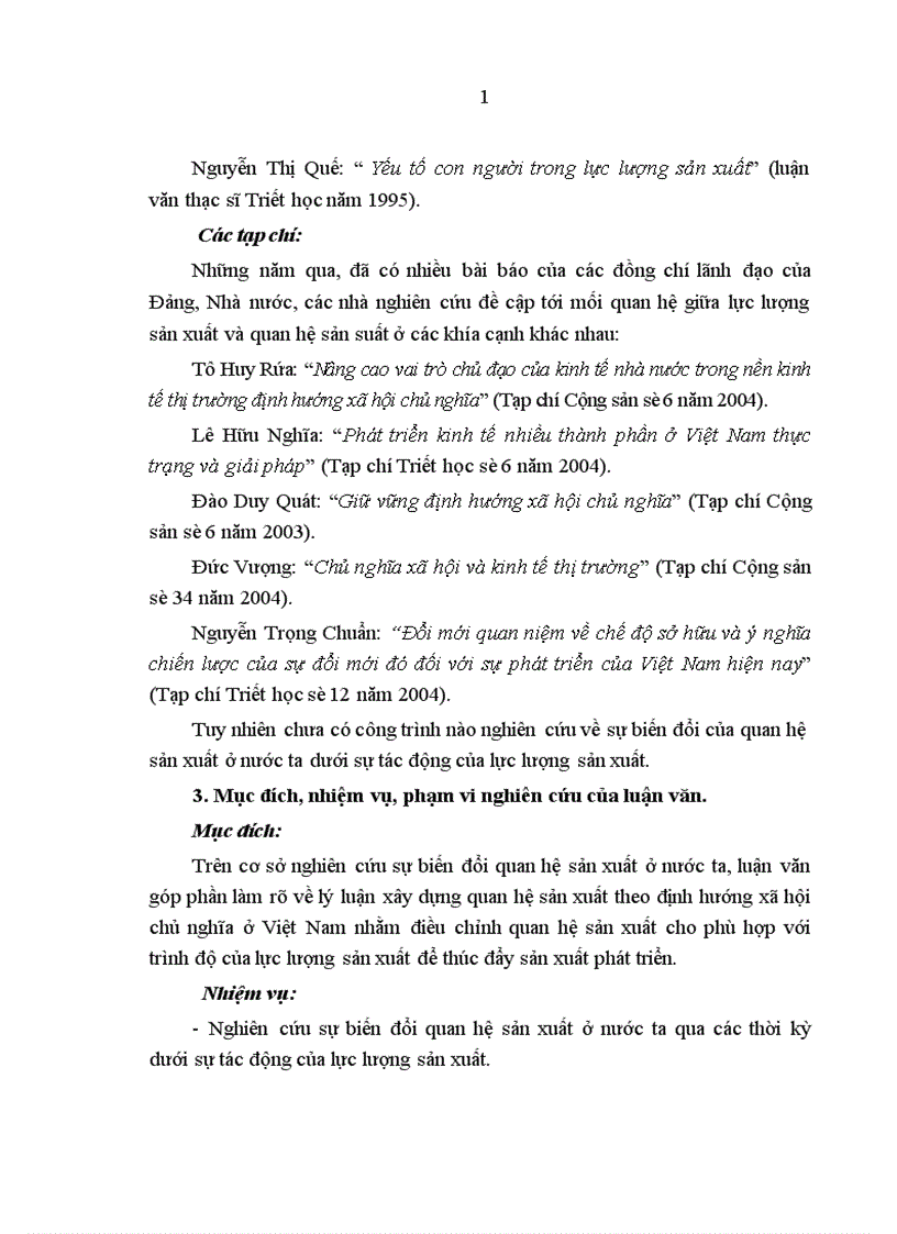 image for page Sự biến đổi của các loại hình quan hệ sản xuất dưới tác động của lực lượng sản xuất ở Việt Nam hiện nay