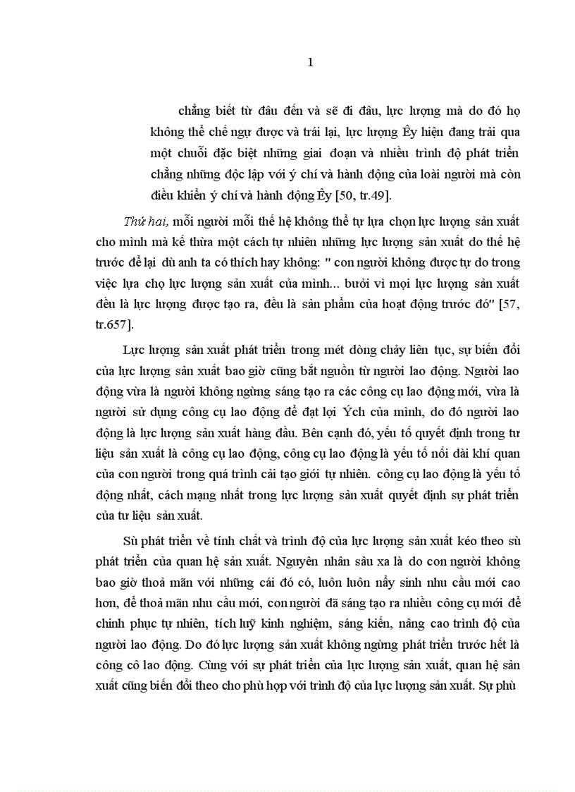 image for page Sự biến đổi của các loại hình quan hệ sản xuất dưới tác động của lực lượng sản xuất ở Việt Nam hiện nay