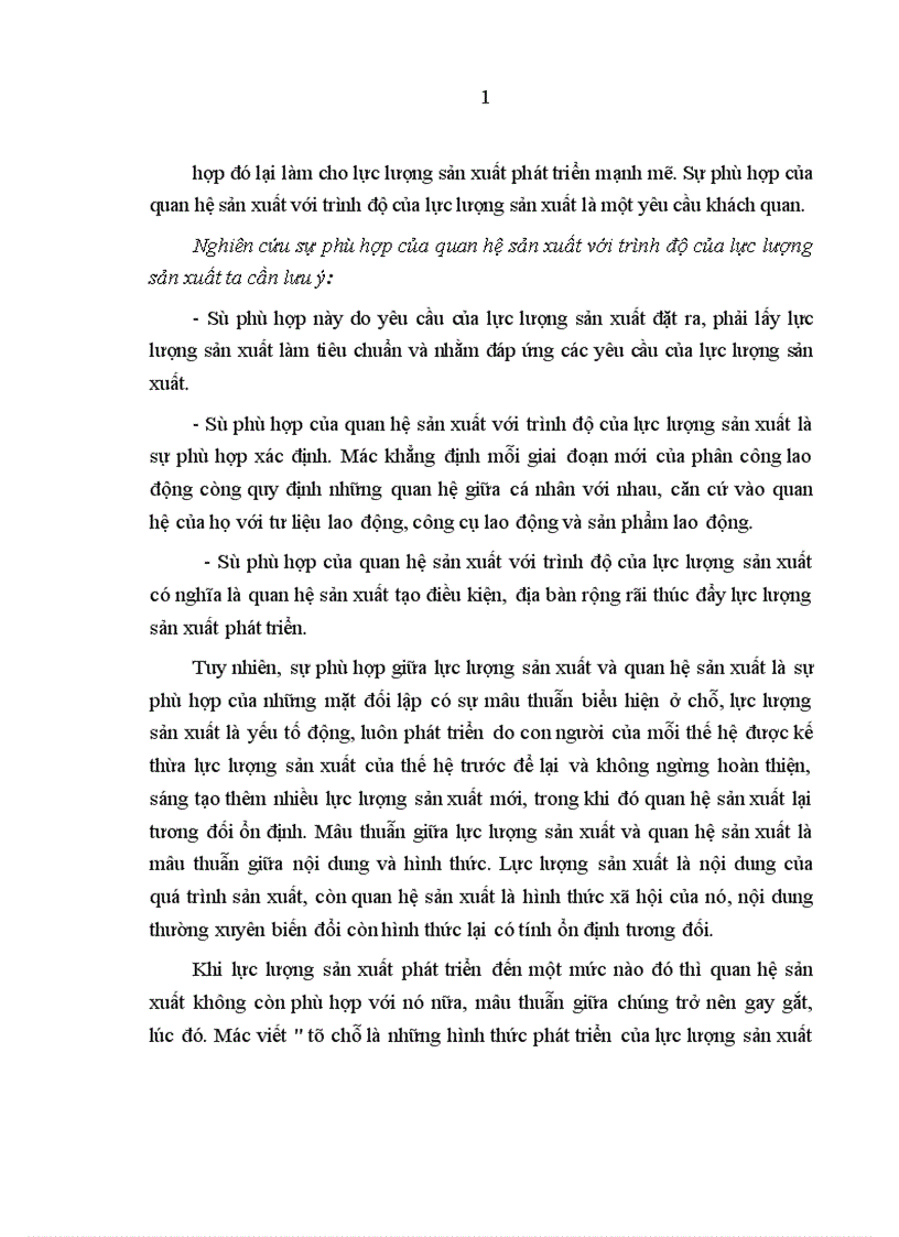 image for page Sự biến đổi của các loại hình quan hệ sản xuất dưới tác động của lực lượng sản xuất ở Việt Nam hiện nay