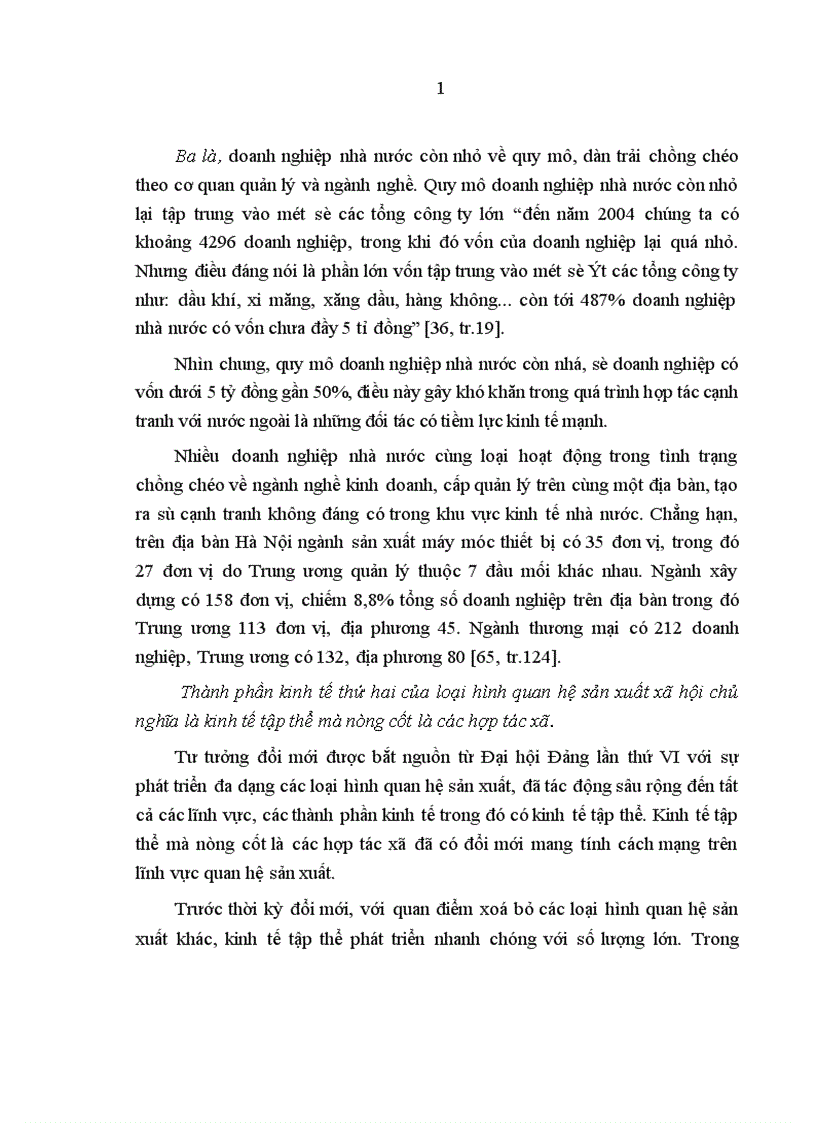 image for page Sự biến đổi của các loại hình quan hệ sản xuất dưới tác động của lực lượng sản xuất ở Việt Nam hiện nay