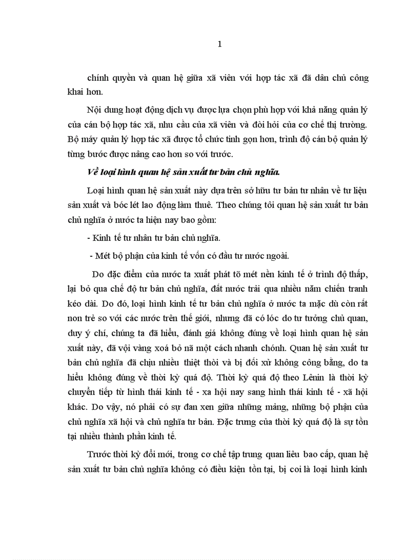 image for page Sự biến đổi của các loại hình quan hệ sản xuất dưới tác động của lực lượng sản xuất ở Việt Nam hiện nay