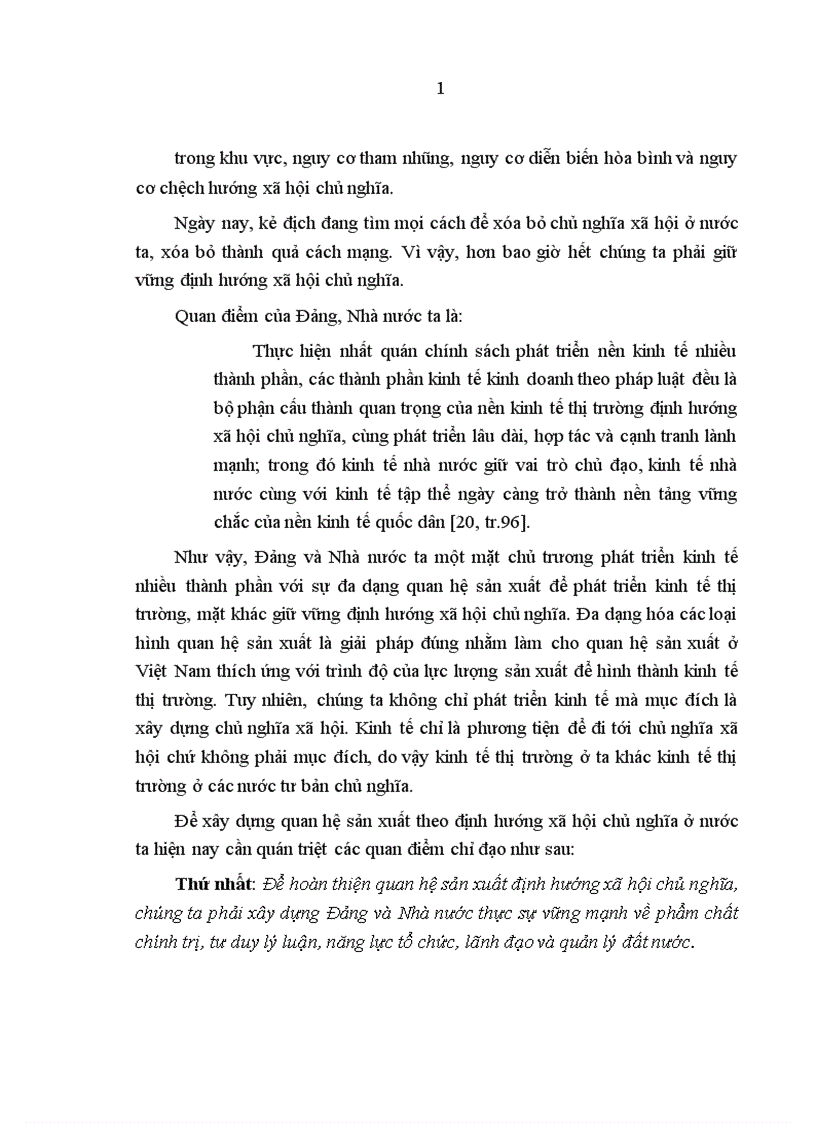 image for page Sự biến đổi của các loại hình quan hệ sản xuất dưới tác động của lực lượng sản xuất ở Việt Nam hiện nay