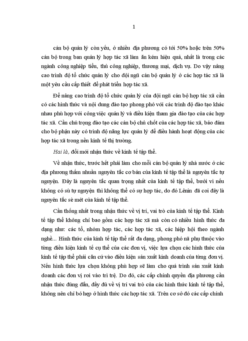 image for page Sự biến đổi của các loại hình quan hệ sản xuất dưới tác động của lực lượng sản xuất ở Việt Nam hiện nay