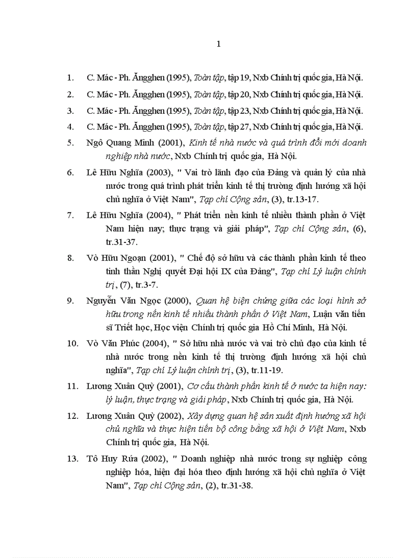 image for page Sự biến đổi của các loại hình quan hệ sản xuất dưới tác động của lực lượng sản xuất ở Việt Nam hiện nay