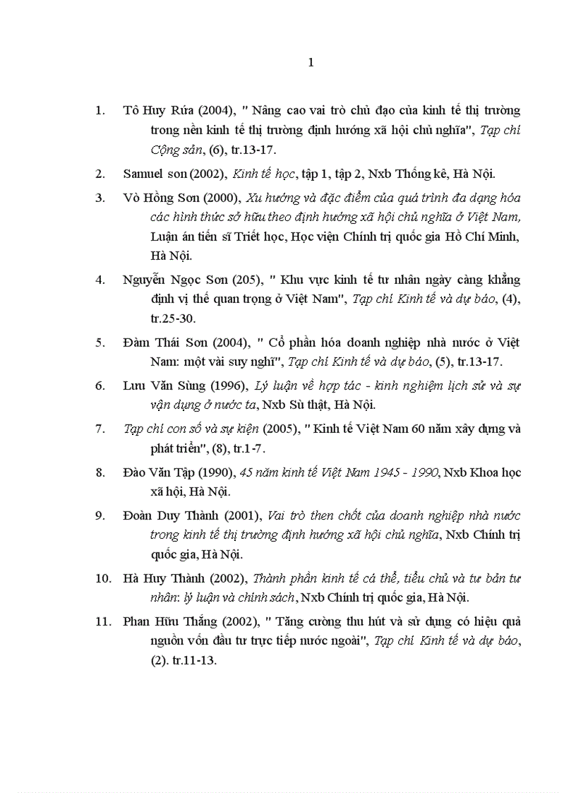 image for page Sự biến đổi của các loại hình quan hệ sản xuất dưới tác động của lực lượng sản xuất ở Việt Nam hiện nay