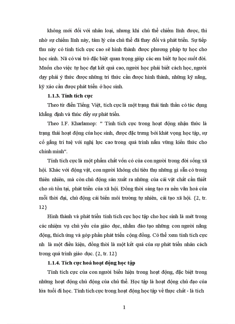 image for page Xây dựng và sử dụng hệ thống bài tập chủ đề Phân số cho học sinh lớp 4 theo hướng tích cực hoá hoạt động học tập của học sinh