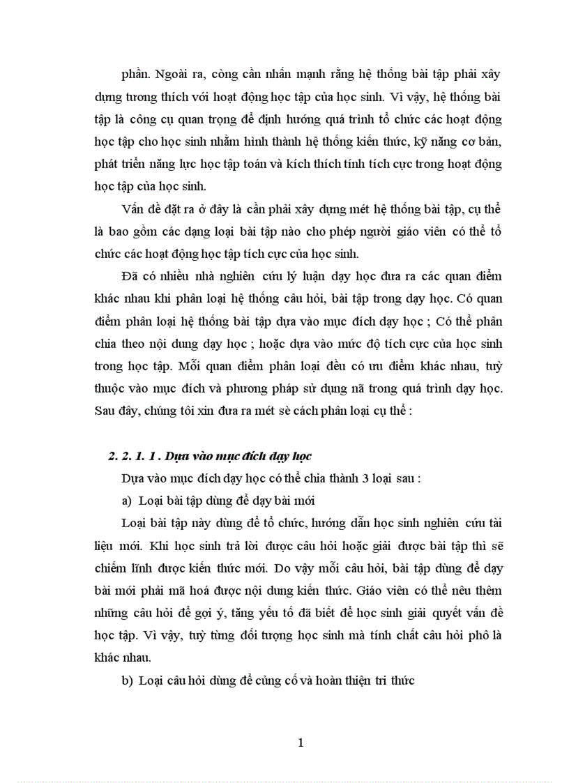 image for page Xây dựng và sử dụng hệ thống bài tập chủ đề Phân số cho học sinh lớp 4 theo hướng tích cực hoá hoạt động học tập của học sinh