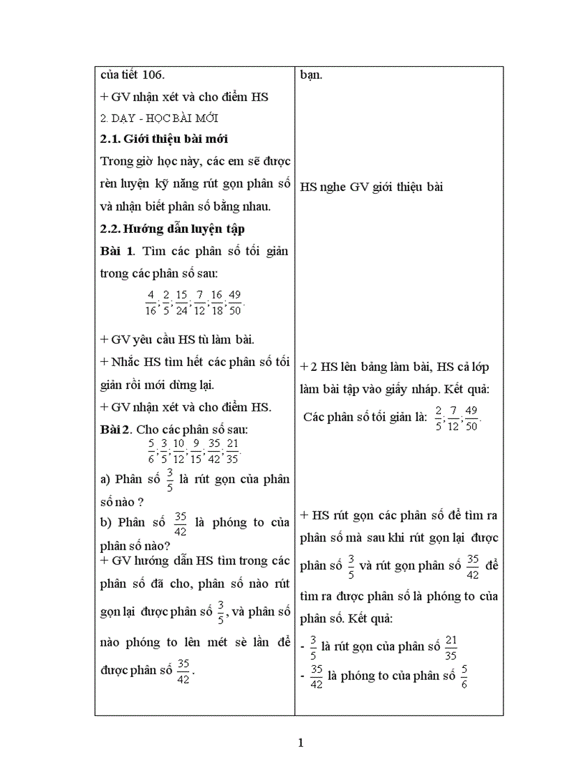 image for page Xây dựng và sử dụng hệ thống bài tập chủ đề Phân số cho học sinh lớp 4 theo hướng tích cực hoá hoạt động học tập của học sinh