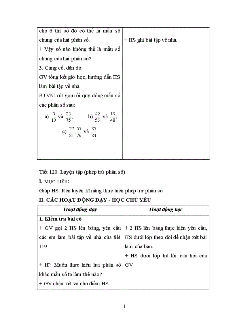 image for page Xây dựng và sử dụng hệ thống bài tập chủ đề Phân số cho học sinh lớp 4 theo hướng tích cực hoá hoạt động học tập của học sinh