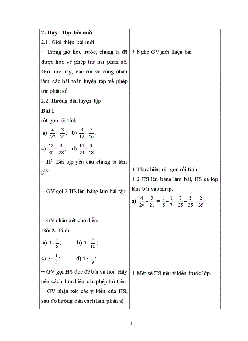 image for page Xây dựng và sử dụng hệ thống bài tập chủ đề Phân số cho học sinh lớp 4 theo hướng tích cực hoá hoạt động học tập của học sinh