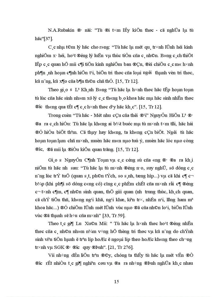 image for page Biện pháp quản lý hoạt động tự học của sinh viên Khoa Tiểu học Mầm non trường Cao đẳng Sơn La 1