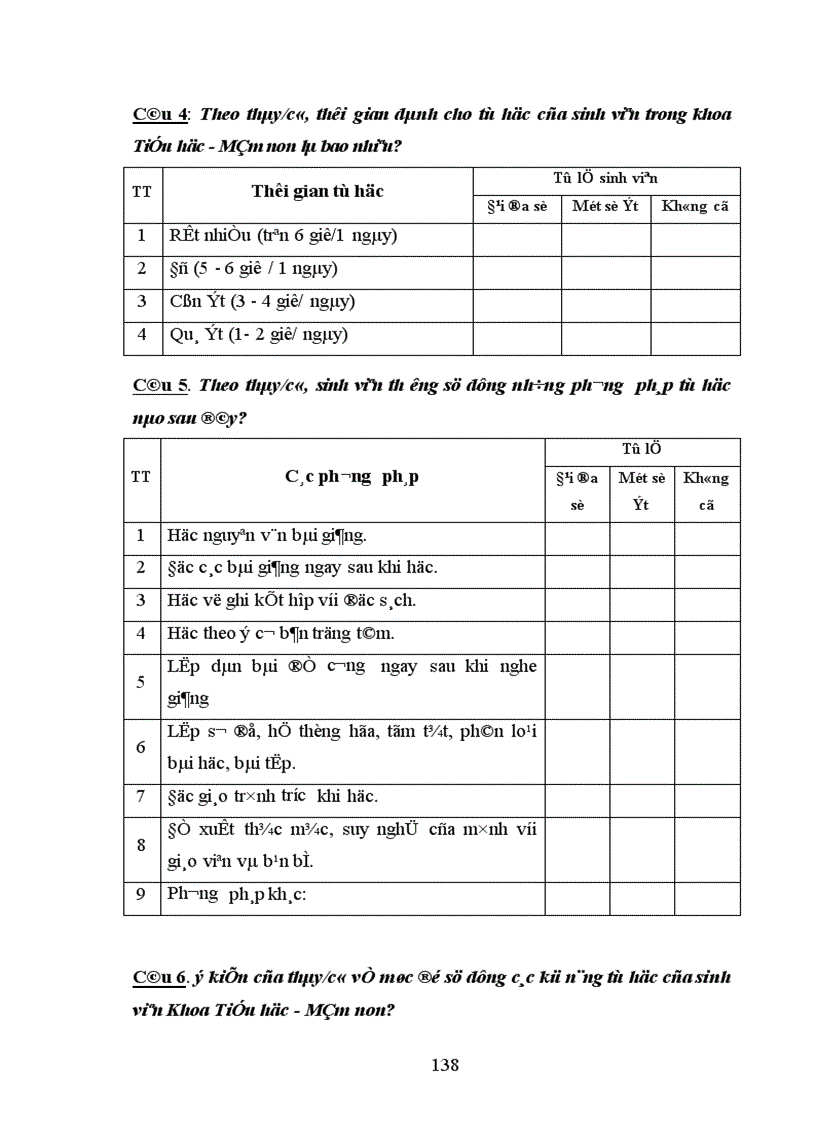 image for page Biện pháp quản lý hoạt động tự học của sinh viên Khoa Tiểu học Mầm non trường Cao đẳng Sơn La 1