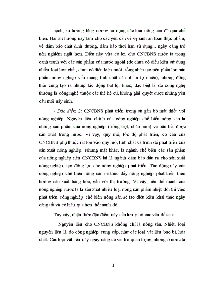 image for page Một số giải pháp phát triển thị trường tiêu thụ nông phẩm của Đồng bằng sông Cửu Long