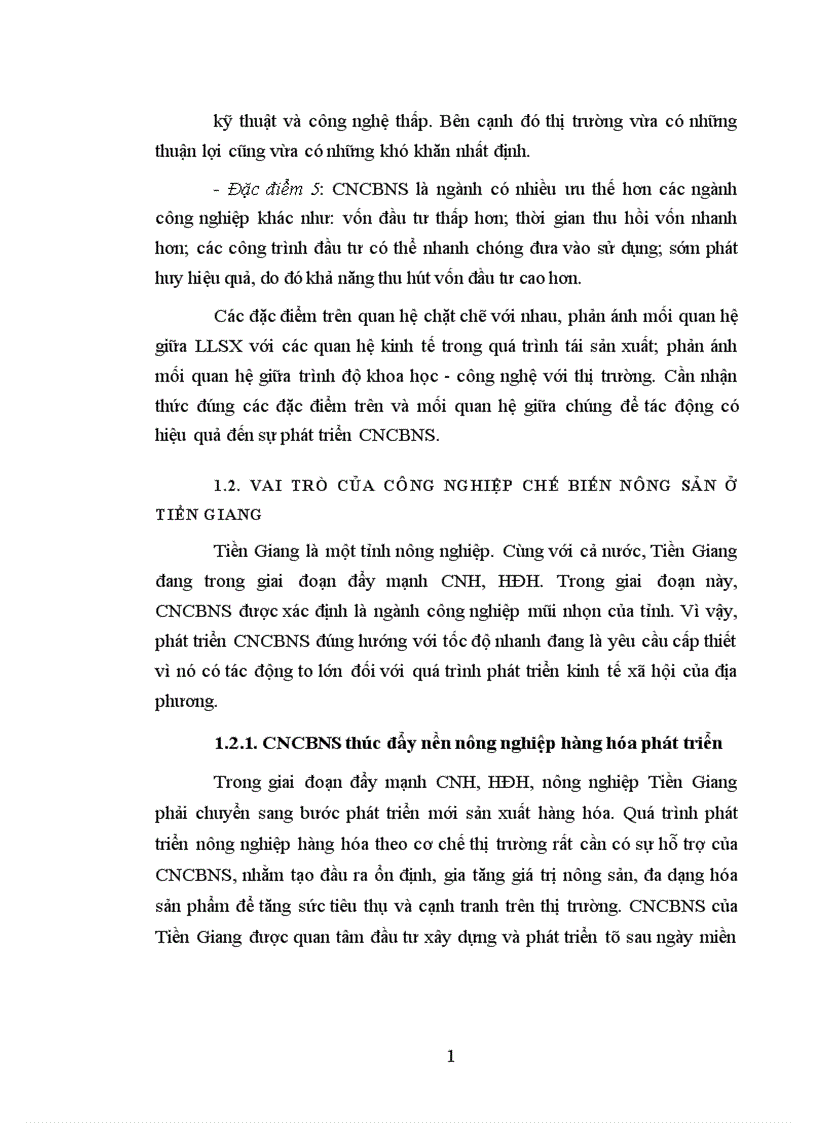 image for page Một số giải pháp phát triển thị trường tiêu thụ nông phẩm của Đồng bằng sông Cửu Long