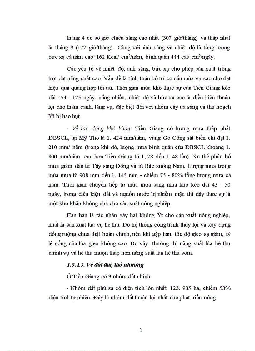 image for page Một số giải pháp phát triển thị trường tiêu thụ nông phẩm của Đồng bằng sông Cửu Long