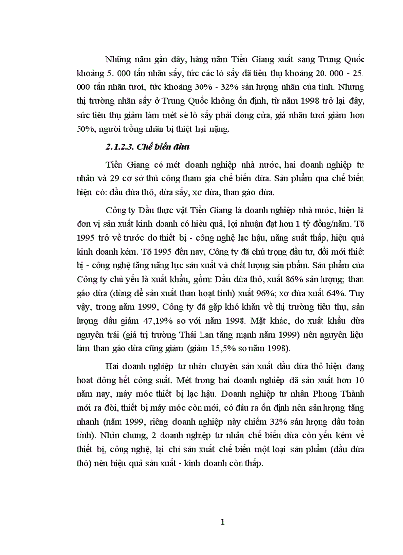 image for page Một số giải pháp phát triển thị trường tiêu thụ nông phẩm của Đồng bằng sông Cửu Long