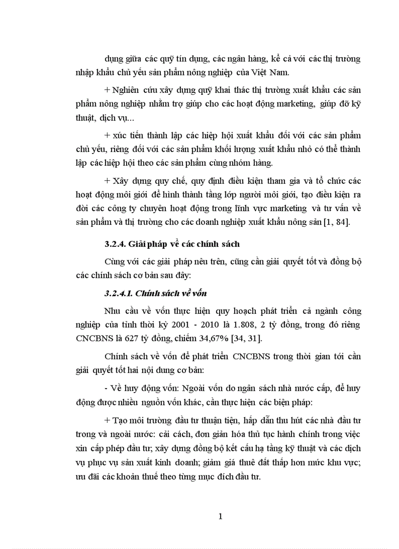image for page Một số giải pháp phát triển thị trường tiêu thụ nông phẩm của Đồng bằng sông Cửu Long