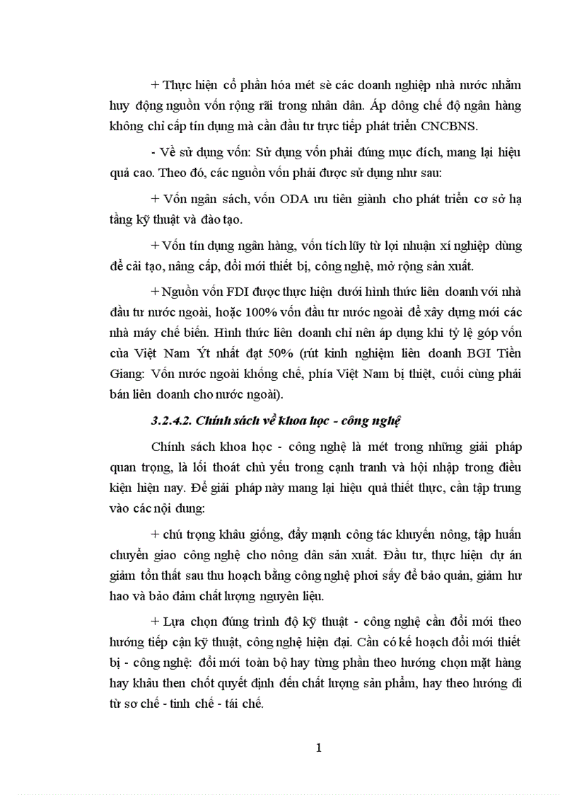 image for page Một số giải pháp phát triển thị trường tiêu thụ nông phẩm của Đồng bằng sông Cửu Long