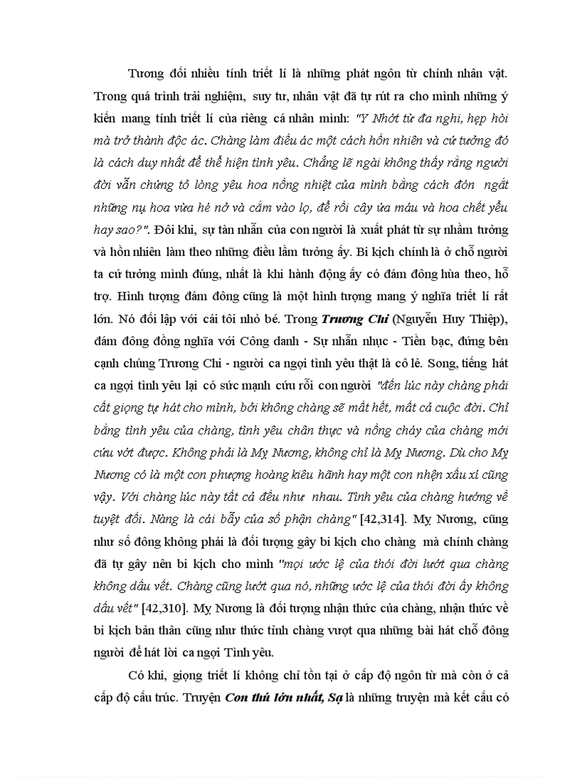 image for page Vài nét về nghệ thuật của xu hướng cố sự tân biên trong truyện ngắn Việt Nam