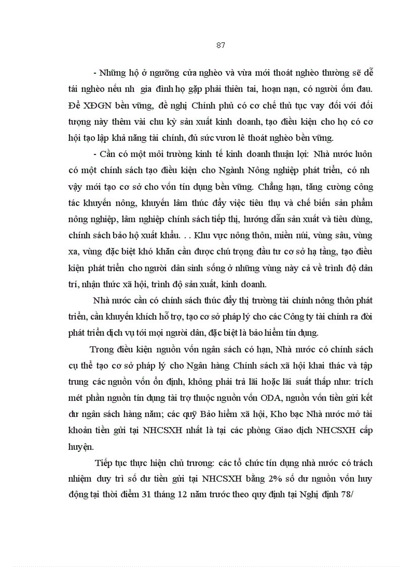 image for page Giải pháp đổi mới hoạt động của Chi nhánh Ngân hàng Chính sách xã hội tỉnh Quảng Nam 1