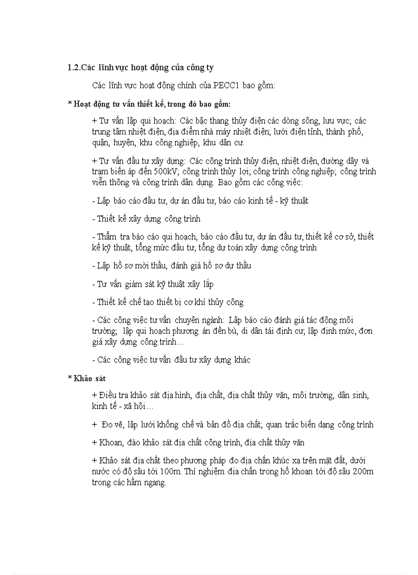 image for page Giải pháp nhằm nâng cao hiệu quả hoạt động quản lý dự án ở PECC