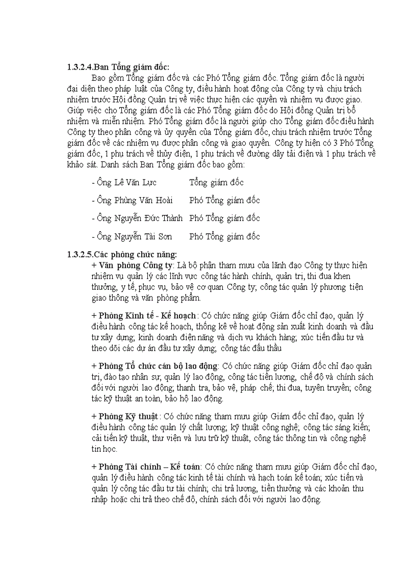 image for page Giải pháp nhằm nâng cao hiệu quả hoạt động quản lý dự án ở PECC