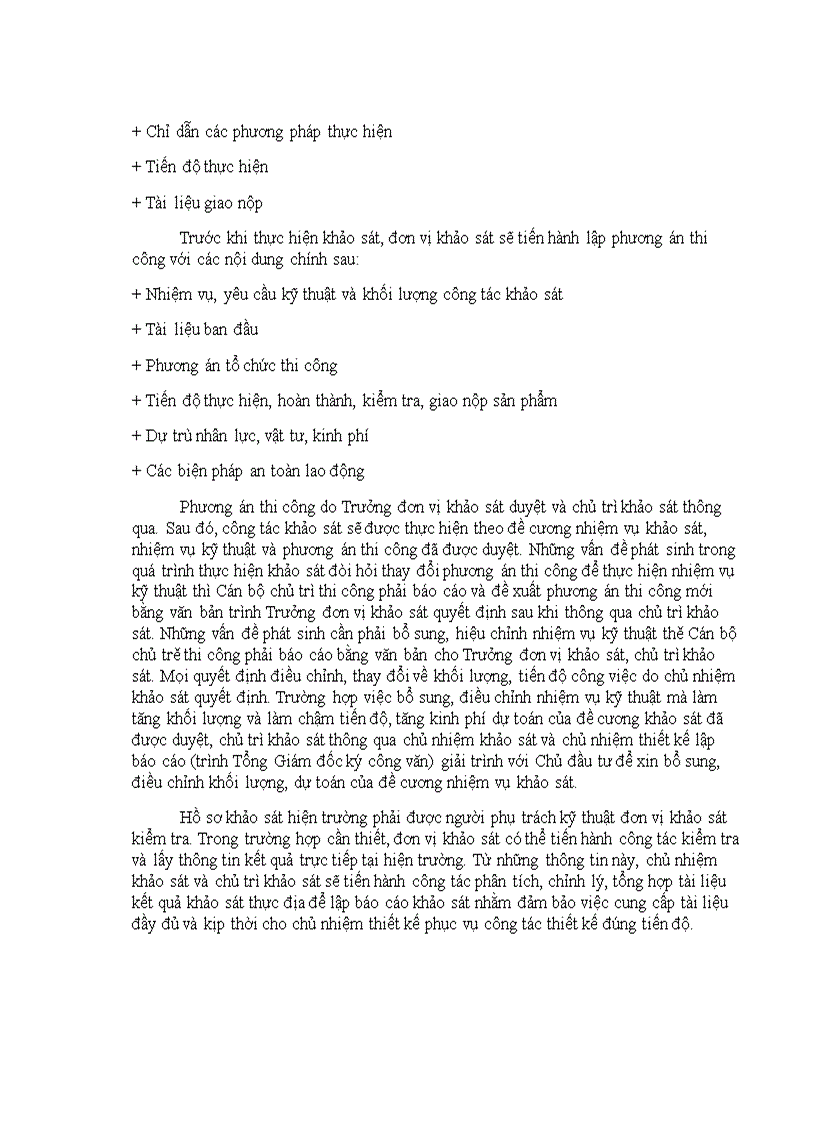 image for page Giải pháp nhằm nâng cao hiệu quả hoạt động quản lý dự án ở PECC