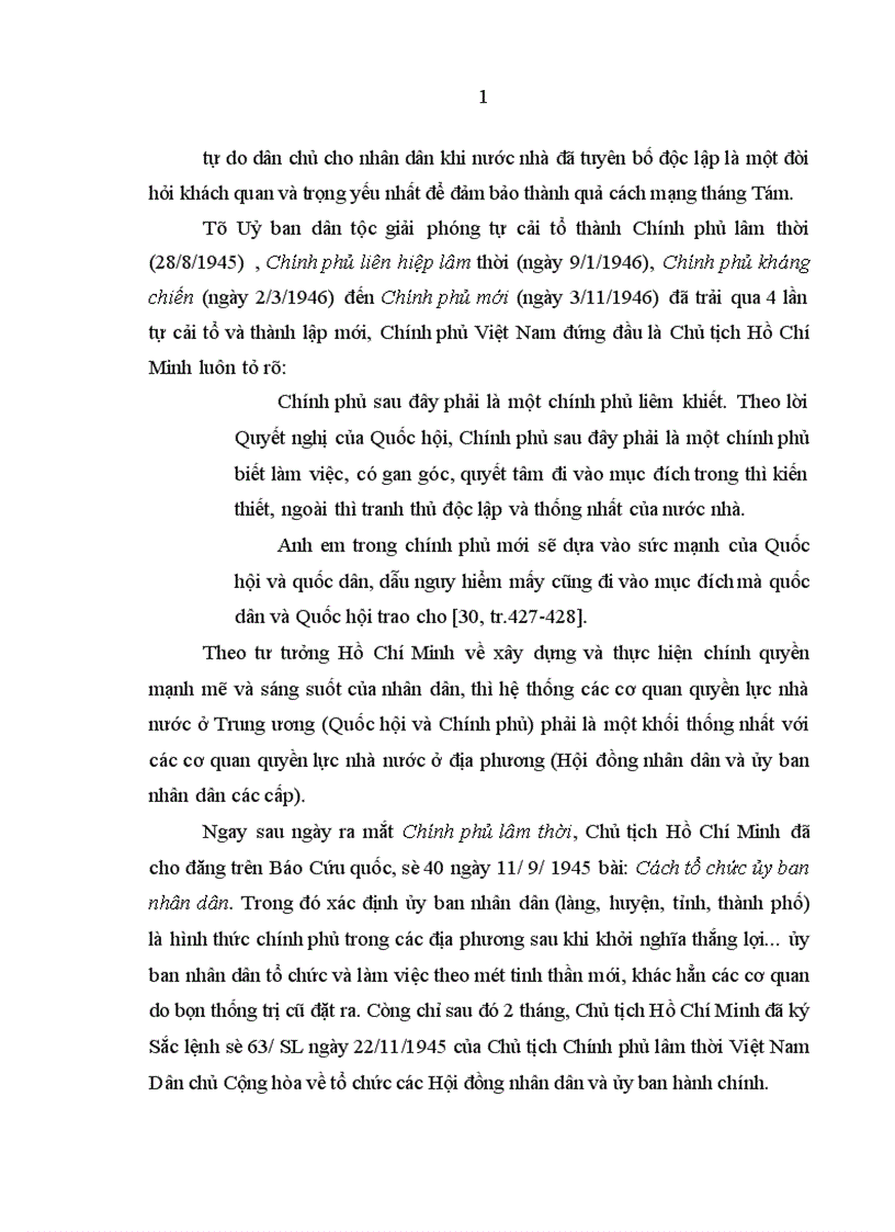 image for page Nghiên cứu tư tưởng Hồ Chí Minh về nhà nước và pháp luật