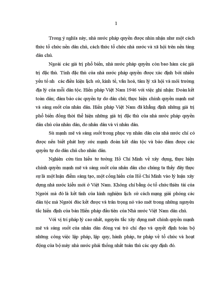 image for page Nghiên cứu tư tưởng Hồ Chí Minh về nhà nước và pháp luật