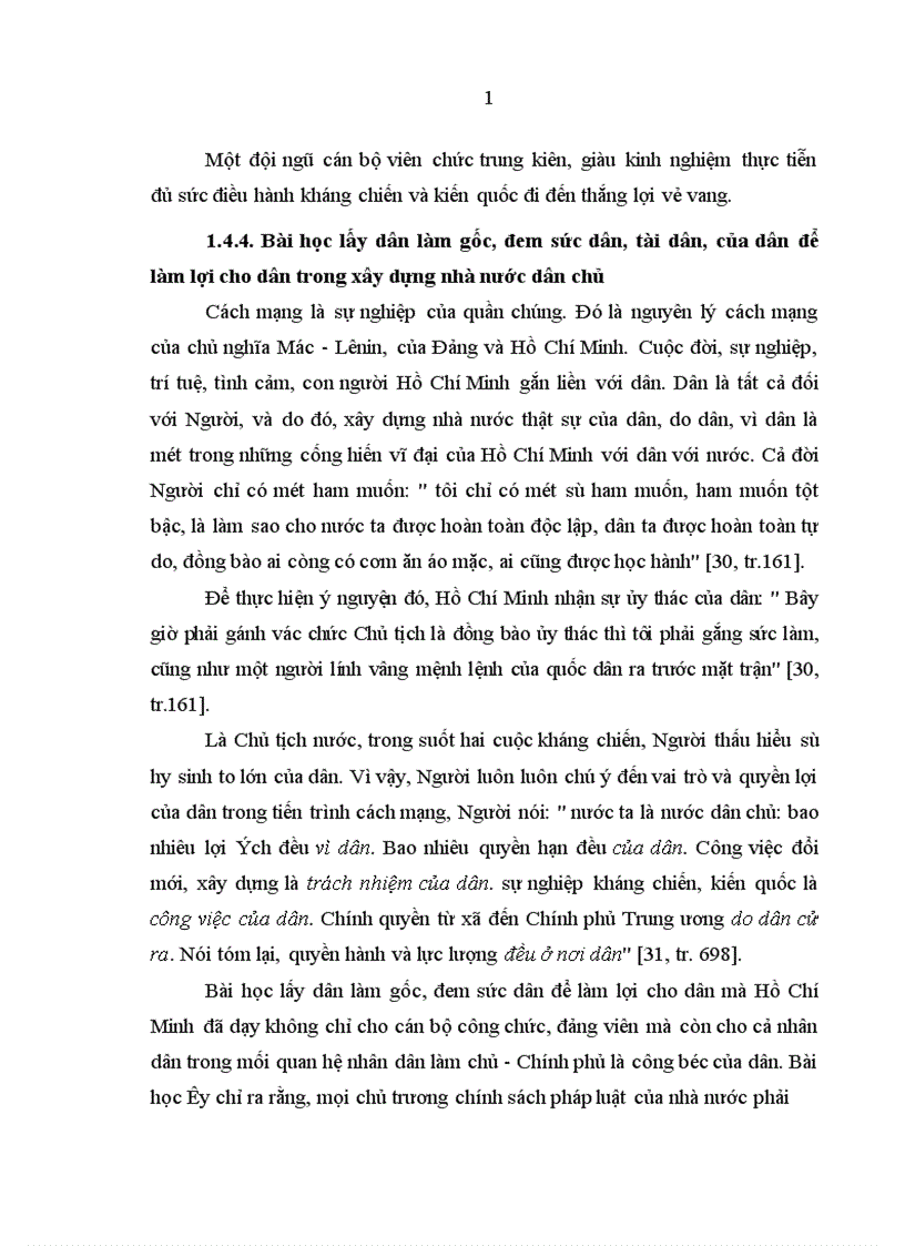 image for page Nghiên cứu tư tưởng Hồ Chí Minh về nhà nước và pháp luật