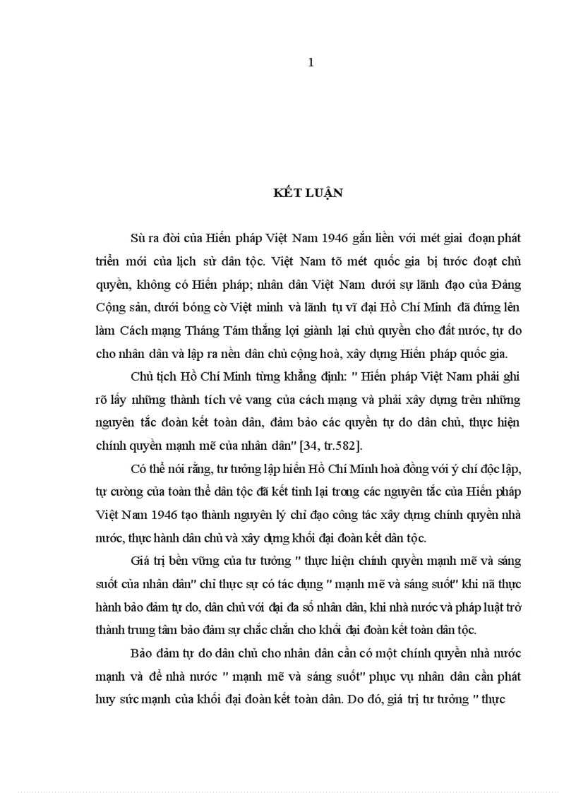 image for page Nghiên cứu tư tưởng Hồ Chí Minh về nhà nước và pháp luật