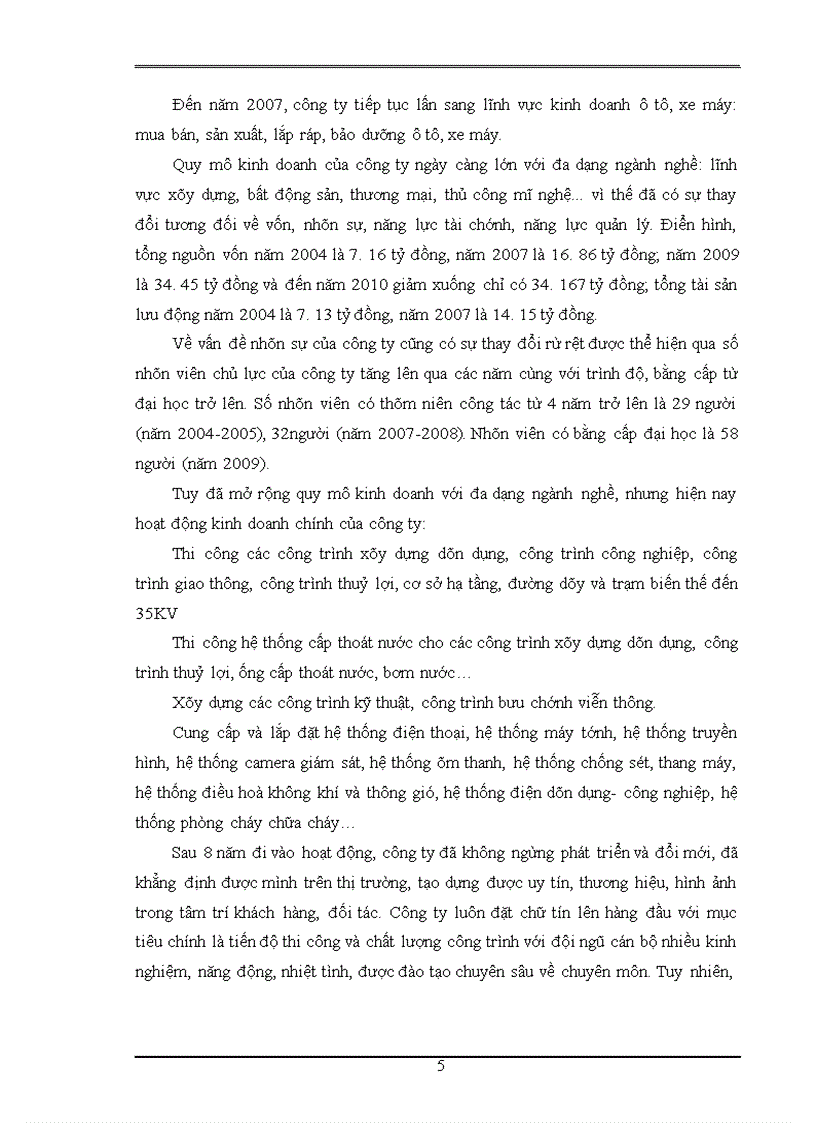 image for page Nâng cao năng lực cạnh tranh trong đấu thầu của công ty cổ phần tư vấn thiết kế công nghệ xây dựng 1
