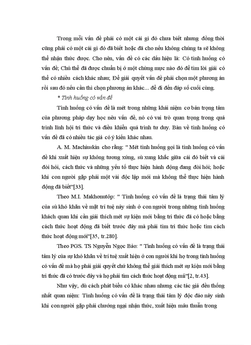 image for page Vận dụng phương pháp nêu vấn đề trong dạy học môn Những nguyên lý cơ bản của Chủ nghĩa Mác Lênin phần lý luận của Chủ nghĩa Mác Lênin về chủ nghĩa xã hội ở trường Đại học Quy Nhơn