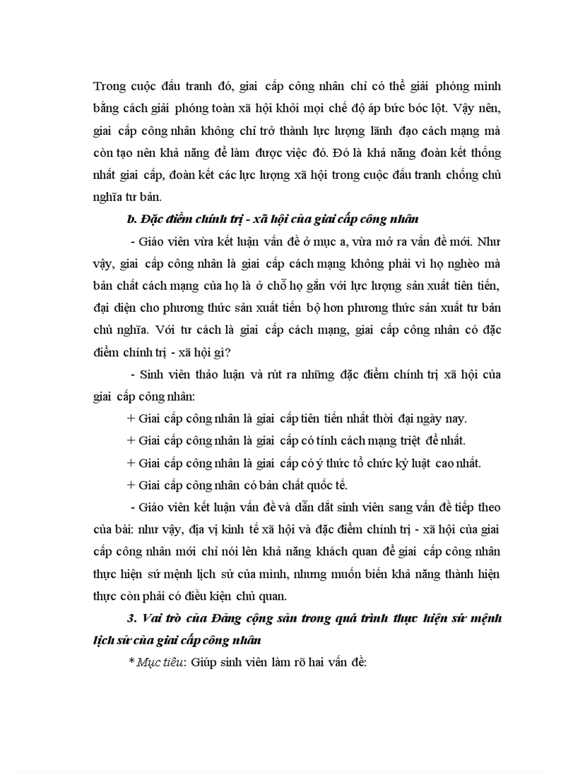 image for page Vận dụng phương pháp nêu vấn đề trong dạy học môn Những nguyên lý cơ bản của Chủ nghĩa Mác Lênin phần lý luận của Chủ nghĩa Mác Lênin về chủ nghĩa xã hội ở trường Đại học Quy Nhơn