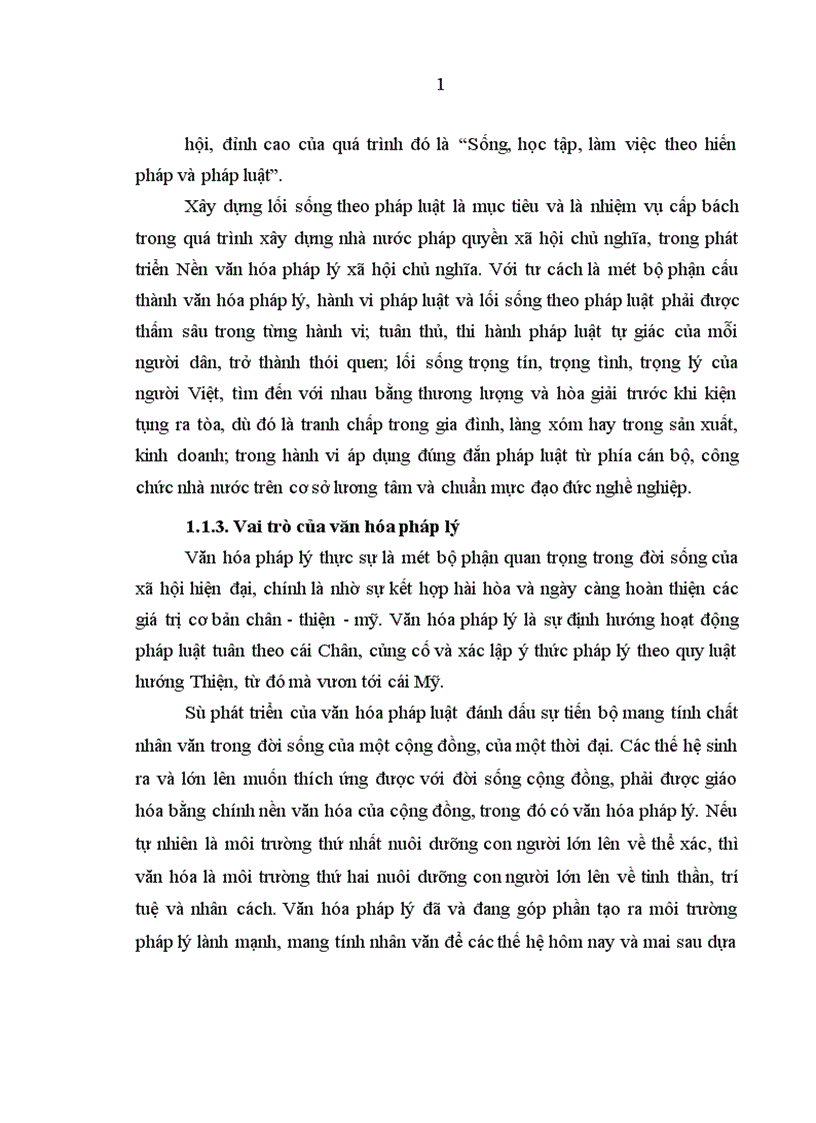 image for page Văn hóa pháp lý của đội ngũ cán bộ lãnh đạo ở Việt Nam hiện nay