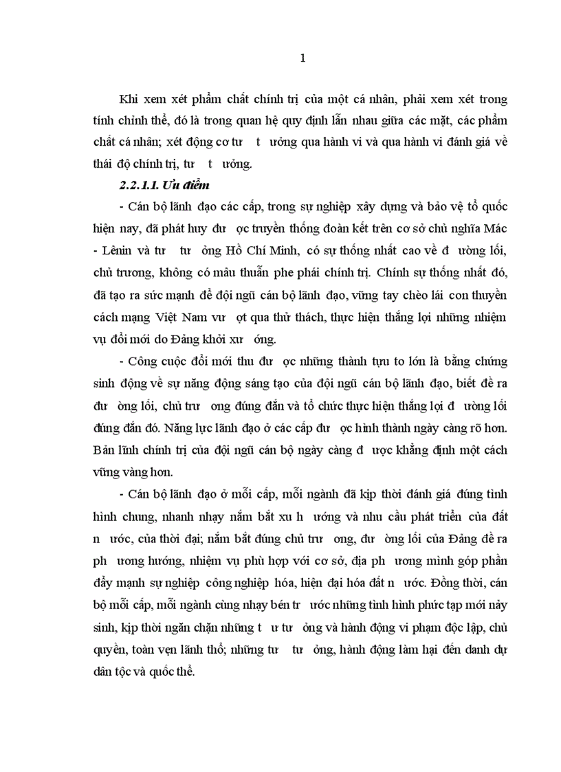 image for page Văn hóa pháp lý của đội ngũ cán bộ lãnh đạo ở Việt Nam hiện nay