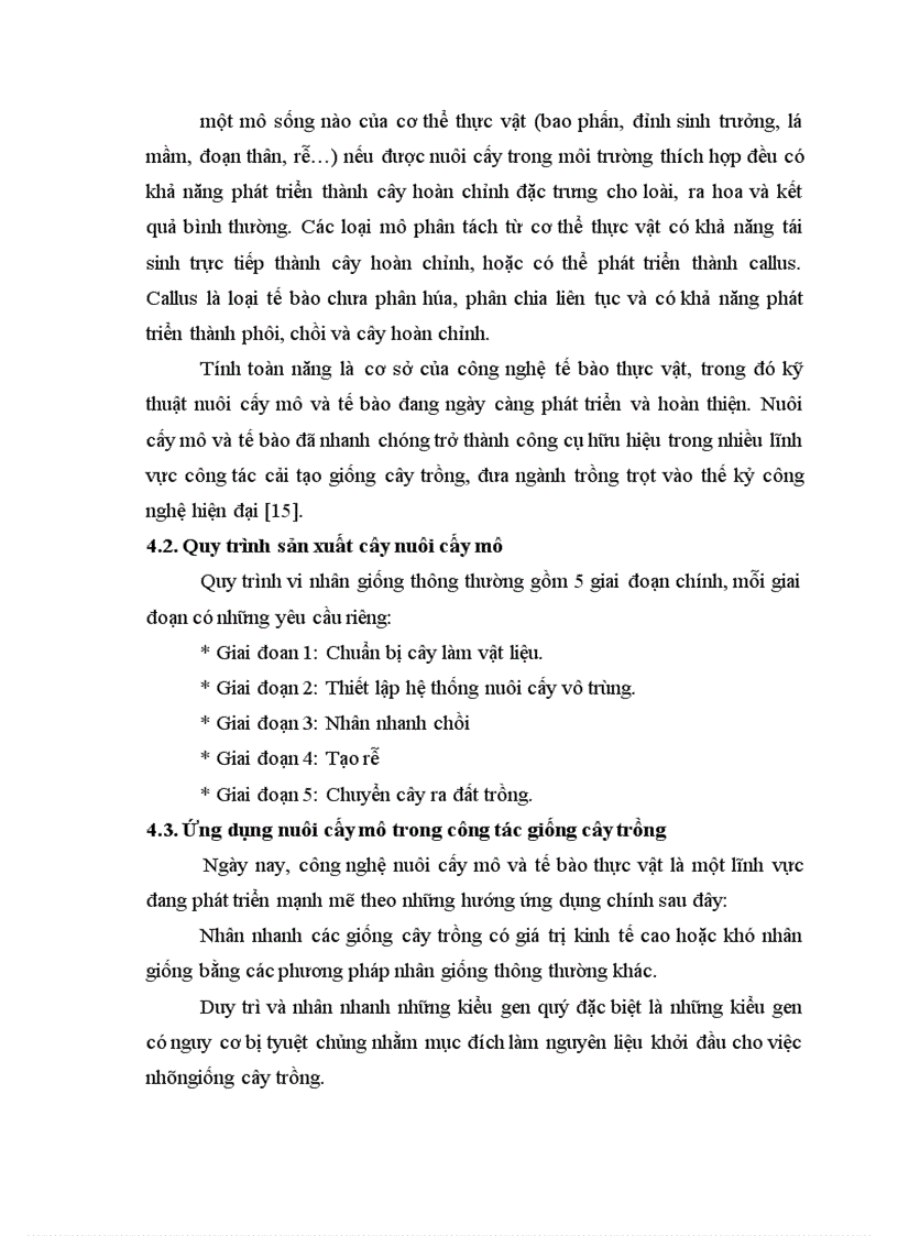 image for page Nghiên cứu tạo cây lúa chuyển gen Chitinase kháng bệnh đạo ôn nhờ vi khuẩn Agrobacterium tumefaciens 1