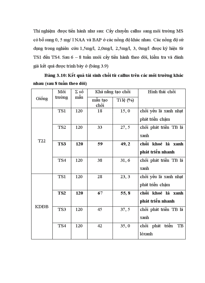 image for page Nghiên cứu tạo cây lúa chuyển gen Chitinase kháng bệnh đạo ôn nhờ vi khuẩn Agrobacterium tumefaciens 1